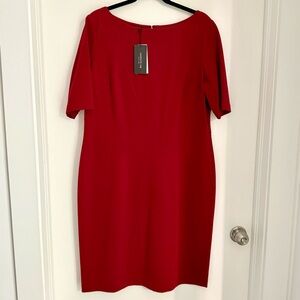 LAFAYETTE 148 Woman’s Dress Sz. 16 NWT